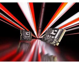 SSD накопитель 1 TB GOODRAM IRDM Pro Nano (IRP-SSDPR-P44N-01T-30)