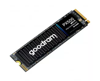SSD накопитель 1 TB GOODRAM PX500 G.3 (SSDPR-PX500-01T-80-G3)