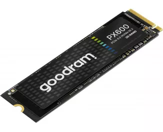 SSD накопичувач 1 TB GOODRAM PX600 (SSDPR-PX600-1K0-80)