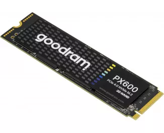 SSD накопичувач 1 TB GOODRAM PX600 (SSDPR-PX600-1K0-80)