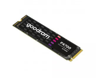 SSD накопитель 1 TB GOODRAM PX700 (SSDPR-PX700-01T-80)