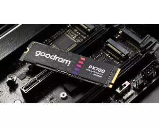 SSD накопитель 1 TB GOODRAM PX700 (SSDPR-PX700-01T-80)