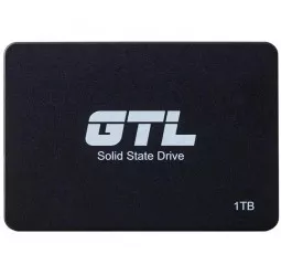 SSD накопитель 1 TB GTL Green Light Bulk (GTLS1024GBBL)