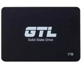 SSD накопитель 1 TB GTL Green Light Bulk (GTLS1024GBBL)