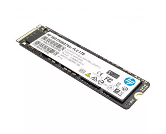SSD накопитель 1 TB HP EX900 Plus (35M34AA#)