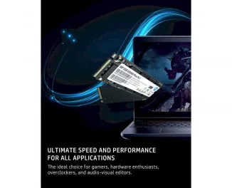 SSD накопитель 1 TB HP EX900 Plus (35M34AA#)