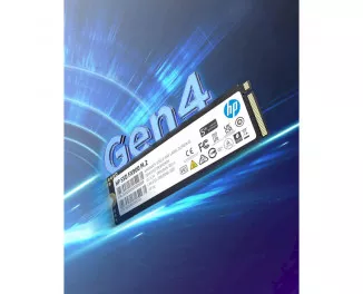 SSD накопитель 1 TB HP FX900 (57S53AA)