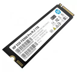 SSD накопитель 1 TB HP FX900 Pro (4A3U0AA)