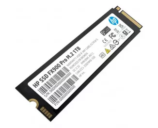 SSD накопитель 1 TB HP FX900 Pro (4A3U0AA)