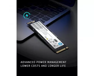 SSD накопитель 1 TB HP FX900 Pro (4A3U0AA)