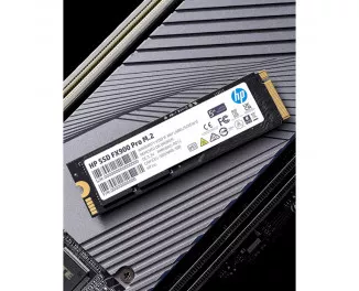 SSD накопитель 1 TB HP FX900 Pro (4A3U0AA)