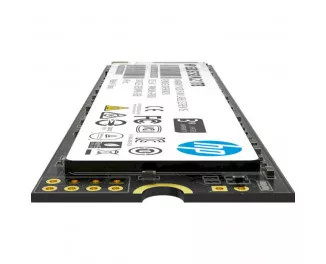 SSD накопитель 1 TB HP S750 M.2 (16L57AA)