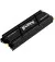 SSD накопитель 1 TB Kingston Fury Renegade with Heatsink (SFYRSK/1000G)