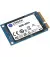 SSD накопитель 1 ТB Kingston KC600 (SKC600MS/1024G)