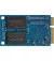 SSD накопитель 1 ТB Kingston KC600 (SKC600MS/1024G)