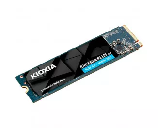 SSD накопитель 1 TB Kioxia Exceria Plus G4 (LVD10Z001TG8)