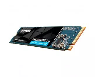 SSD накопитель 1 TB Kioxia Exceria Plus G4 (LVD10Z001TG8)