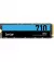 SSD накопитель 1 TB Lexar NM710 (LNM710X001T-RNNNG)
