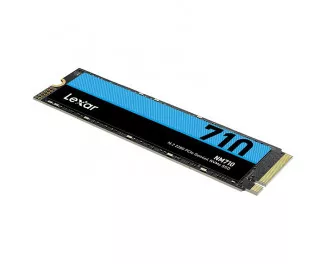 SSD накопитель 1 TB Lexar NM710 (LNM710X001T-RNNNG)