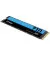 SSD накопитель 1 TB Lexar NM710 (LNM710X001T-RNNNG)