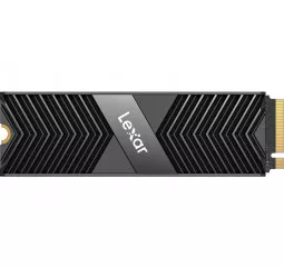 SSD накопитель 1 TB Lexar NM800 Pro (LNM800P001T-RN8NG)