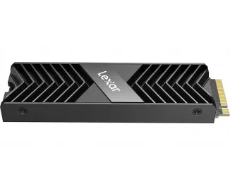 SSD накопитель 1 TB Lexar NM800 Pro (LNM800P001T-RN8NG)