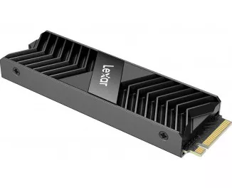 SSD накопитель 1 TB Lexar NM800 Pro (LNM800P001T-RN8NG)