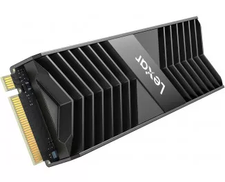 SSD накопитель 1 TB Lexar NM800 Pro (LNM800P001T-RN8NG)