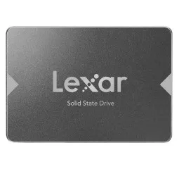 SSD накопитель 1 TB Lexar NS100 (LNS100-1TRB)