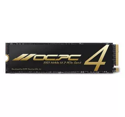SSD накопитель 1 TB OCPC MBL-400 (SSDM2PCIE4HP1TB)
