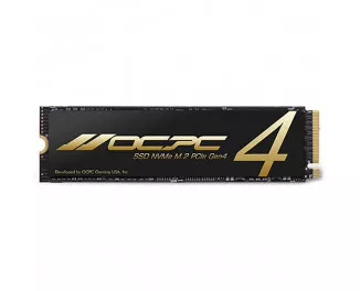 SSD накопитель 1 TB OCPC MBL-400 (SSDM2PCIE4HP1TB)