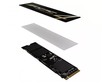 SSD накопитель 1 TB OCPC MBL-400 (SSDM2PCIE4HP1TB)