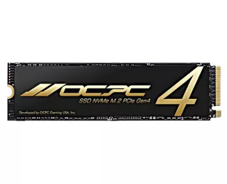 SSD накопитель 1 TB OCPC MBL-410 (OCMBL4101TB)