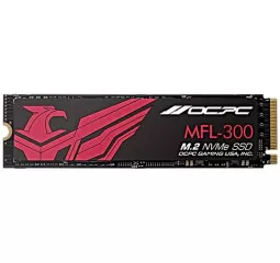 SSD накопитель 1 TB OCPC MFL-300 (SSDM2PCIEF1TB)