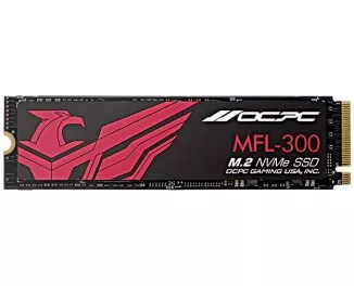 SSD накопитель 1 TB OCPC MFL-300 (SSDM2PCIEF1TB)