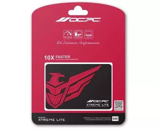 SSD накопитель 1 TB OCPC XTL-200 (SSD25S3T1TBLT)