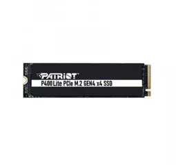 SSD накопитель 1 TB Patriot P400 Lite (P400LP1KGM28H)