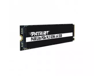 SSD накопитель 1 TB Patriot P400 Lite (P400LP1KGM28H)