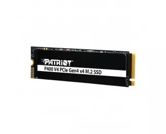 SSD накопитель 1 TB Patriot P400 V4 (P400VP1TBM28H)