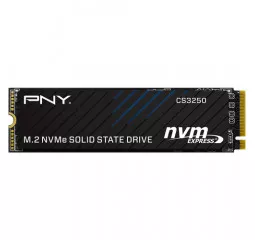 SSD накопитель 1 TB PNY CS3250 (M280CS3250-1TB-TB)