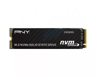 SSD накопитель 1 TB PNY CS3250 (M280CS3250-1TB-TB)