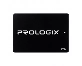 SSD накопитель 1 TB Prologix S360 (PRO1000GS360)