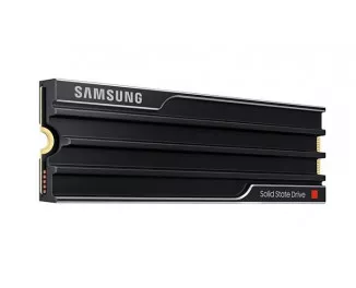 SSD накопичувач 1 TB Samsung 9100 PRO with Heatsink (MZ-VAP1T0CW)