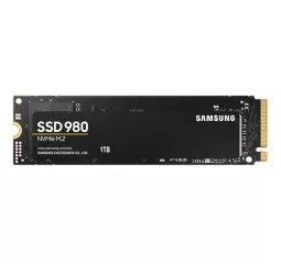 SSD накопитель 1 TB Samsung 980 (MZ-V8V1T0BW)