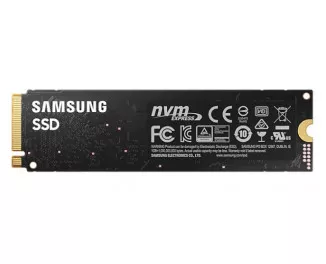 SSD накопитель 1 TB Samsung 980 (MZ-V8V1T0BW)