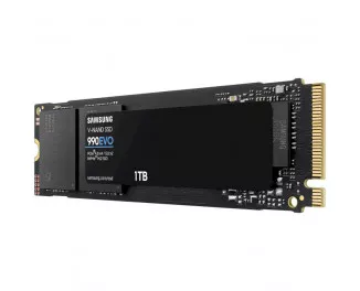 SSD накопитель 1 TB Samsung 990 EVO (MZ-V9E1T0BW)
