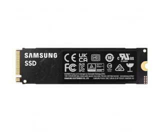 SSD накопитель 1 TB Samsung 990 EVO (MZ-V9E1T0BW)