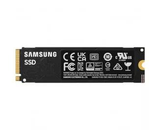 SSD накопичувач 1 TB Samsung 990 EVO Plus (MZ-V9S1T0BW)