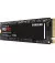SSD накопитель 1 TB Samsung 990 PRO (MZ-V9P1T0BW)