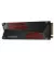 SSD накопичувач 1 TB Samsung 990 PRO with Heatsink (MZ-V9P1T0CW)